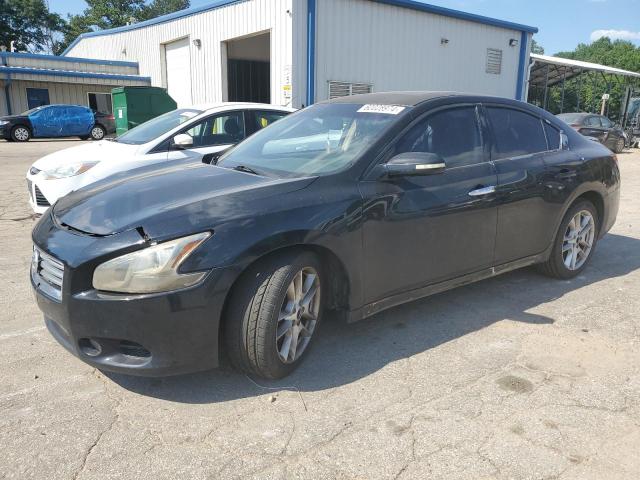 NISSAN MAXIMA 2010 1n4aa5ap1ac824783