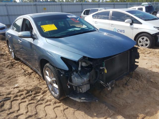 NISSAN MAXIMA S 2010 1n4aa5ap1ac826159