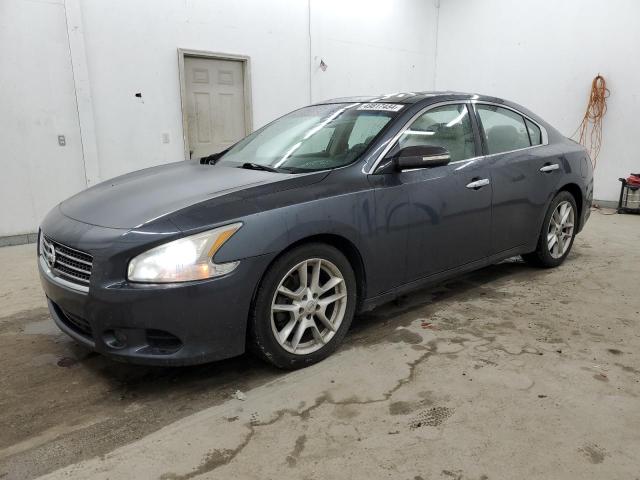 NISSAN MAXIMA 2010 1n4aa5ap1ac826193