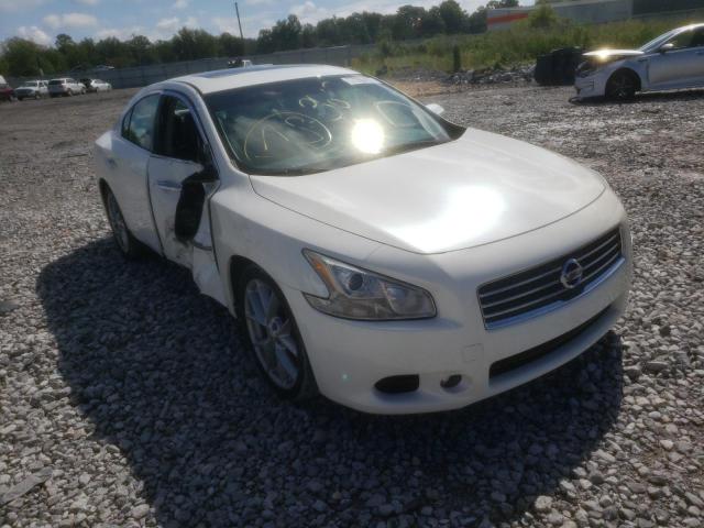 NISSAN MAXIMA S 2010 1n4aa5ap1ac827022