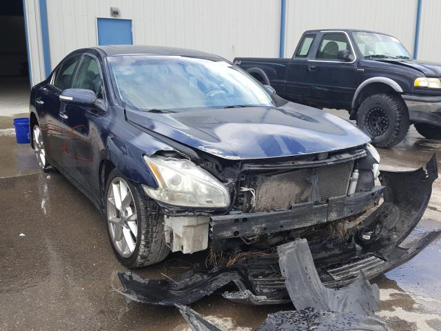 NISSAN MAXIMA S 2010 1n4aa5ap1ac827179