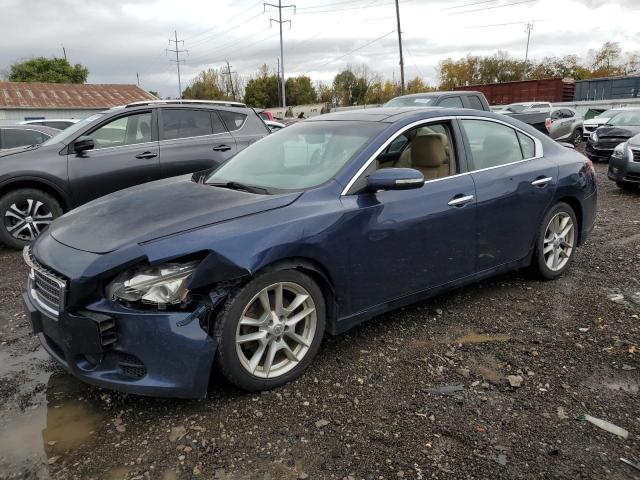 NISSAN MAXIMA 2010 1n4aa5ap1ac827487