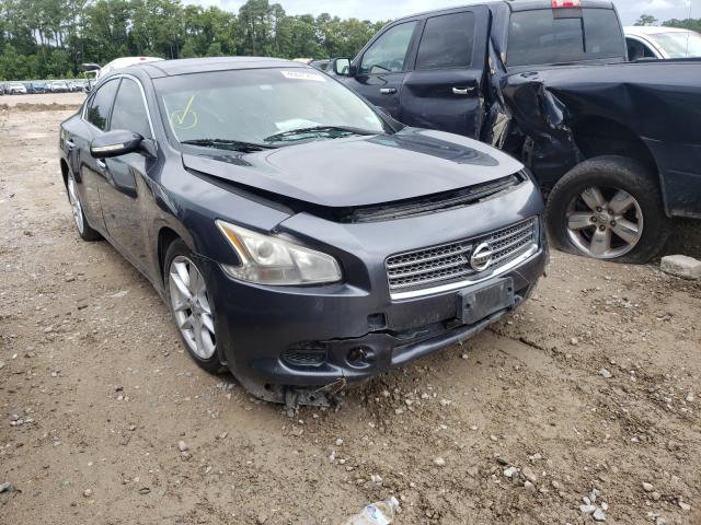 NISSAN MAXIMA S 2010 1n4aa5ap1ac830292