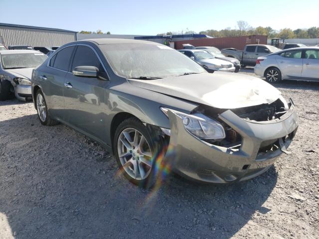 NISSAN MAXIMA S 2010 1n4aa5ap1ac831863