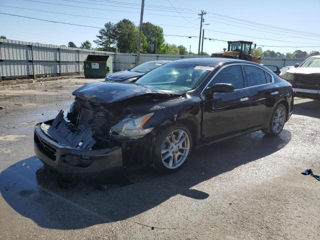 NISSAN MAXIMA 2010 1n4aa5ap1ac832544