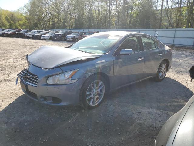 NISSAN MAXIMA 2010 1n4aa5ap1ac833371