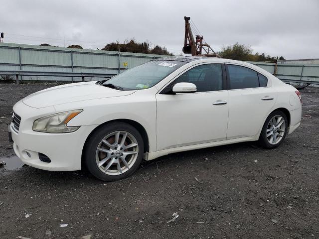 NISSAN MAXIMA S 2010 1n4aa5ap1ac833578