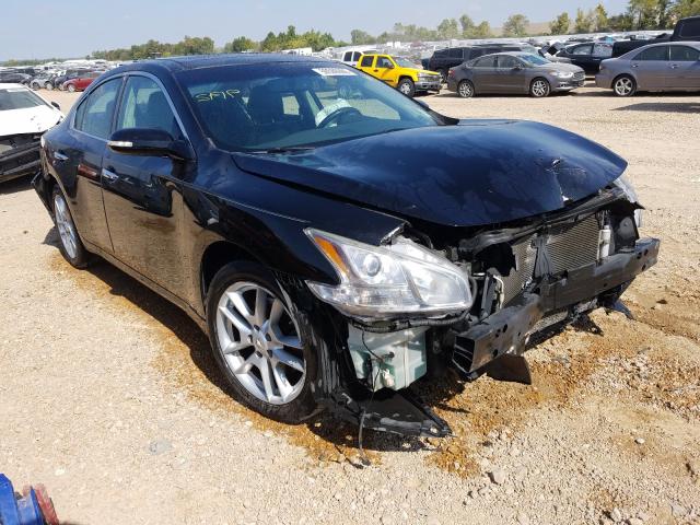 NISSAN MAXIMA S 2010 1n4aa5ap1ac833919