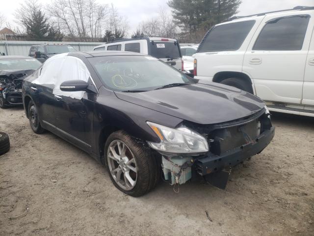 NISSAN MAXIMA S 2010 1n4aa5ap1ac834374