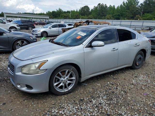 NISSAN MAXIMA 2010 1n4aa5ap1ac835363