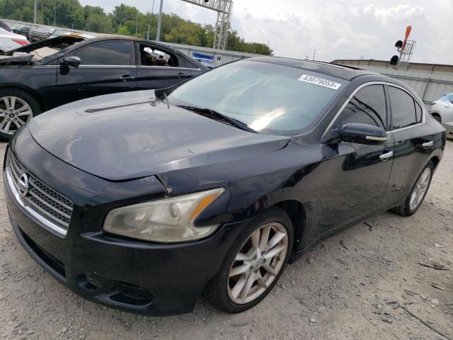 NISSAN MAXIMA 2010 1n4aa5ap1ac838005