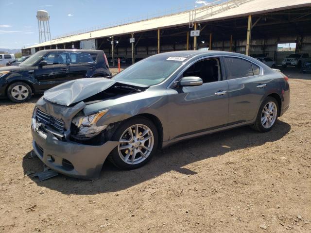 NISSAN MAXIMA S 2010 1n4aa5ap1ac838201