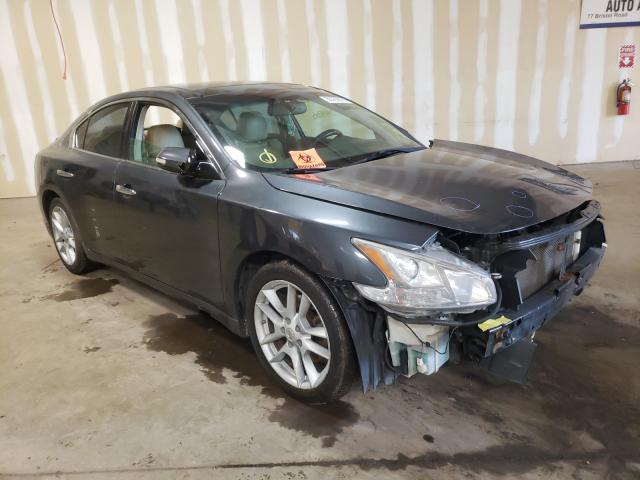 NISSAN MAXIMA S 2010 1n4aa5ap1ac838991