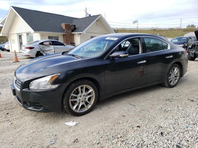 NISSAN MAXIMA S 2010 1n4aa5ap1ac840501