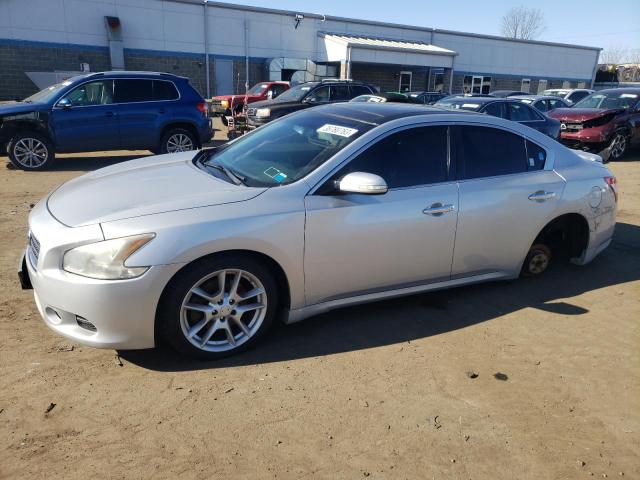 NISSAN MAXIMA S 2010 1n4aa5ap1ac842328