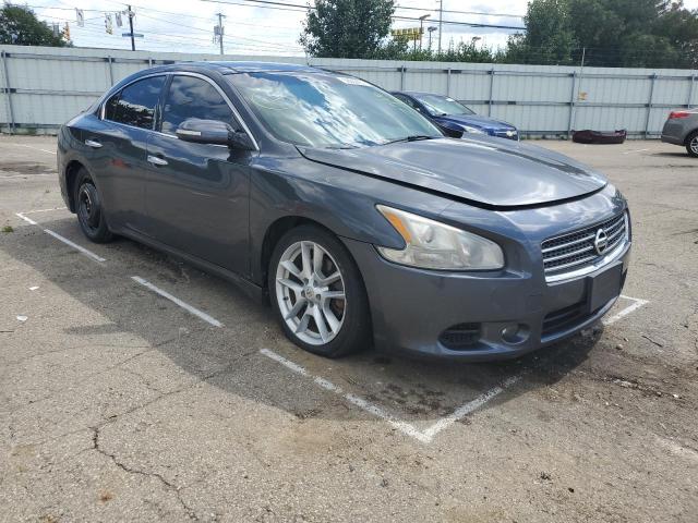 NISSAN MAXIMA S 2010 1n4aa5ap1ac842779