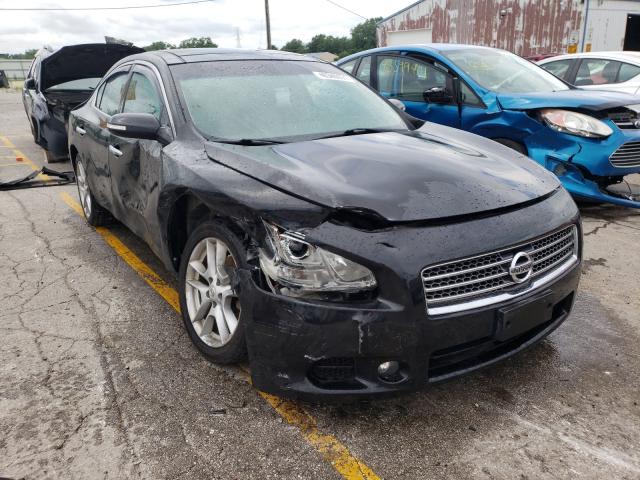 NISSAN MAXIMA S 2010 1n4aa5ap1ac845200