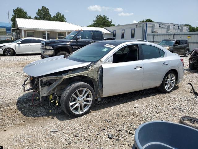 NISSAN MAXIMA 2010 1n4aa5ap1ac847707