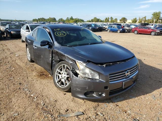 NISSAN MAXIMA S 2010 1n4aa5ap1ac847996