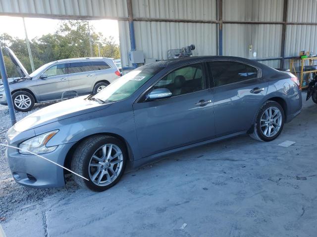 NISSAN MAXIMA S 2010 1n4aa5ap1ac849179