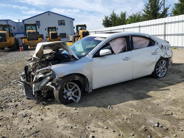 NISSAN MAXIMA S 2010 1n4aa5ap1ac850168