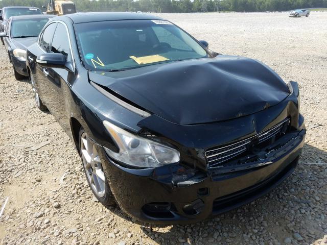 NISSAN MAXIMA 2010 1n4aa5ap1ac852762