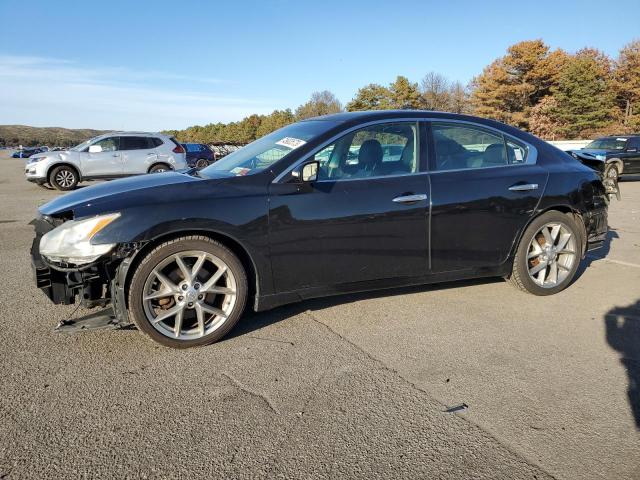 NISSAN MAXIMA 2010 1n4aa5ap1ac855080