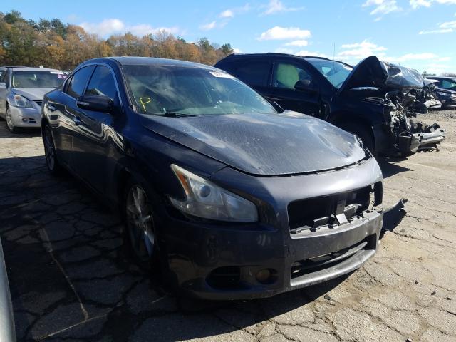 NISSAN MAXIMA S 2010 1n4aa5ap1ac855712