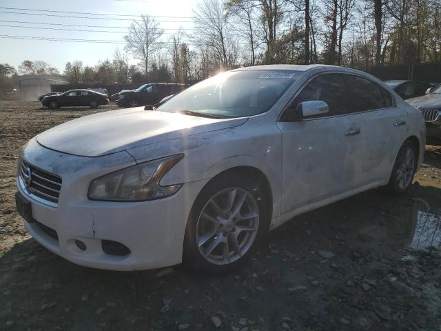 NISSAN MAXIMA S 2010 1n4aa5ap1ac855922