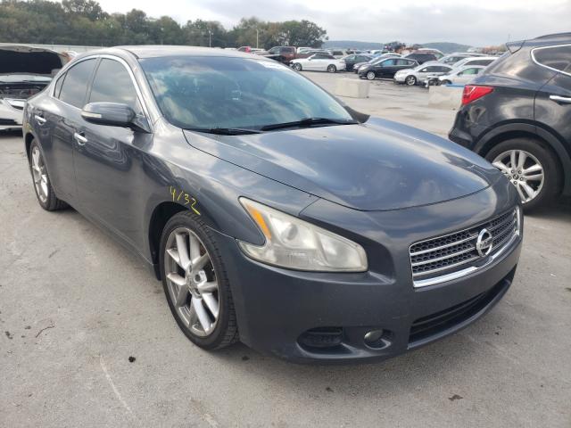 NISSAN MAXIMA S 2010 1n4aa5ap1ac856603