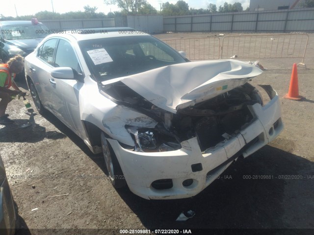 NISSAN MAXIMA 2010 1n4aa5ap1ac856794