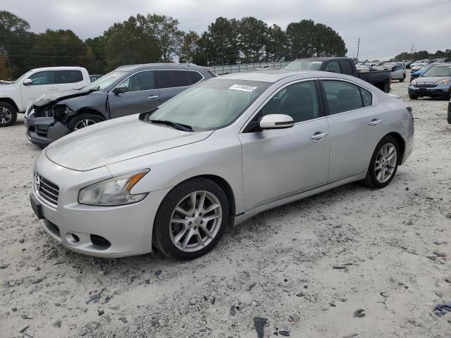 NISSAN NULL 2010 1n4aa5ap1ac857718