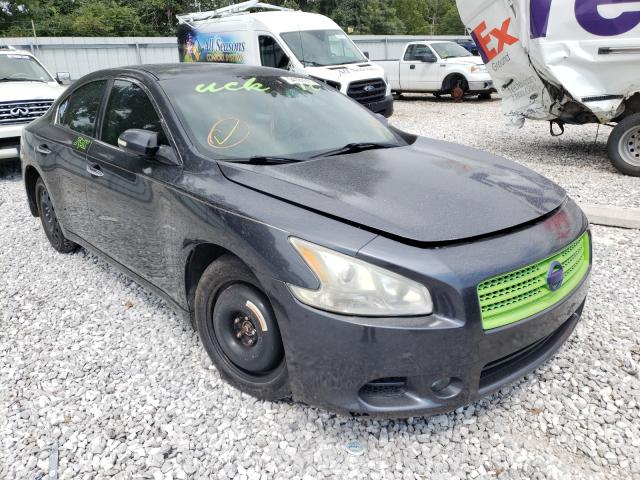 NISSAN MAXIMA S 2010 1n4aa5ap1ac859436