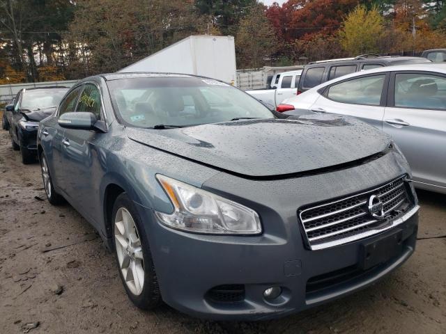 NISSAN MAXIMA 2010 1n4aa5ap1ac862319