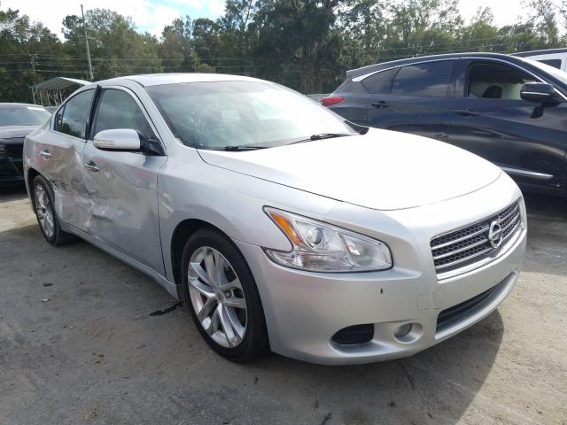 NISSAN MAXIMA S 2010 1n4aa5ap1ac865236