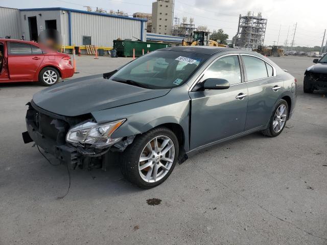 NISSAN MAXIMA 2010 1n4aa5ap1ac865897