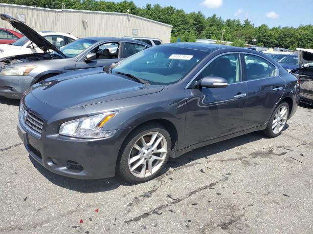 NISSAN MAXIMA S 2010 1n4aa5ap1ac867343