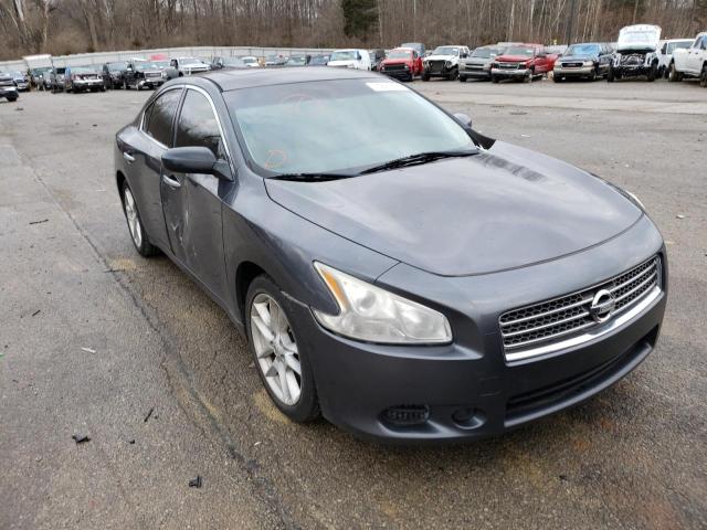 NISSAN MAXIMA S 2010 1n4aa5ap1ac869996