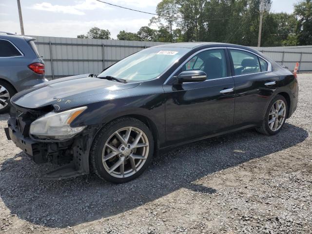 NISSAN MAXIMA S 2010 1n4aa5ap1ac870713