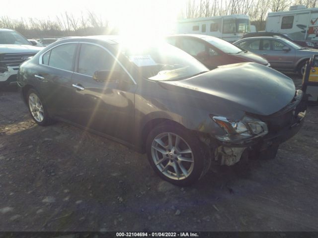 NISSAN MAXIMA 2010 1n4aa5ap1ac871277