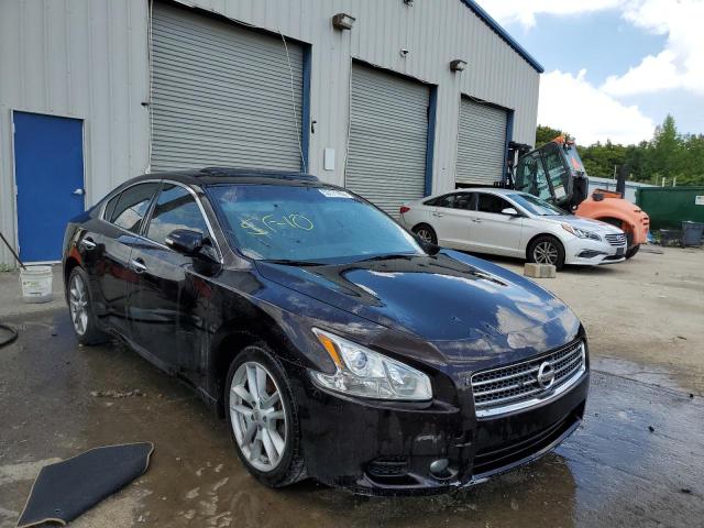 NISSAN MAXIMA S 2010 1n4aa5ap1ac874454