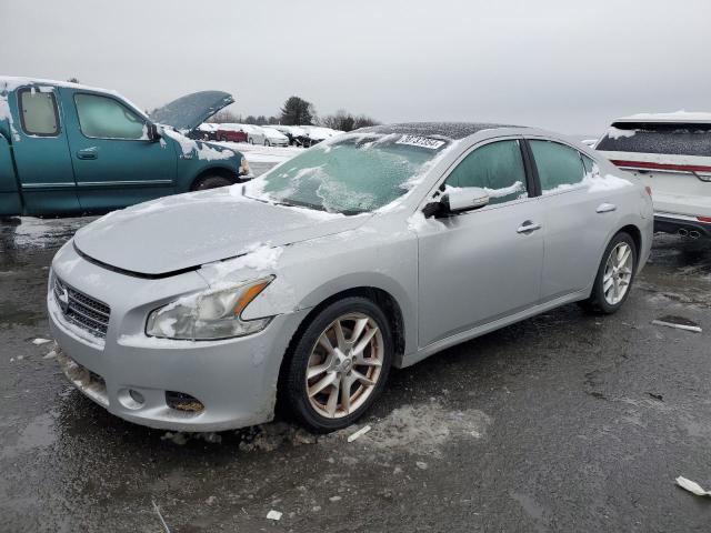 NISSAN MAXIMA 2011 1n4aa5ap1bc802364