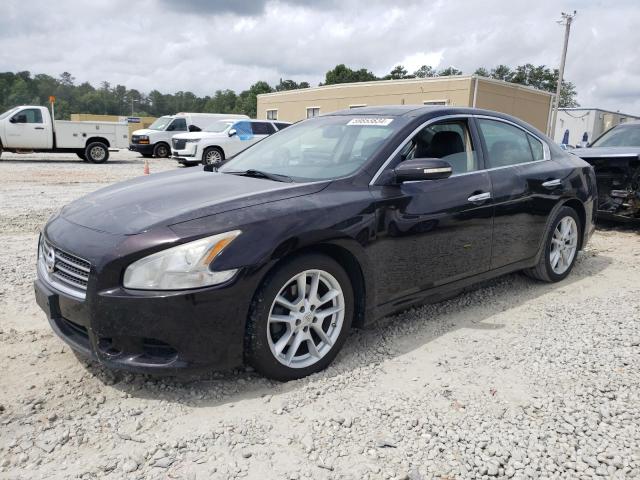 NISSAN MAXIMA 2011 1n4aa5ap1bc804857