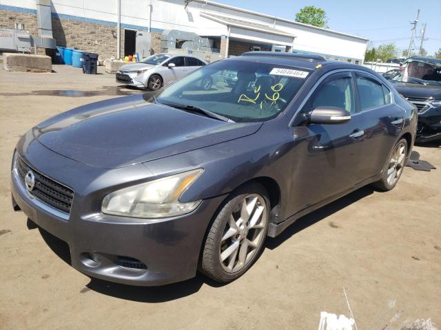 NISSAN MAXIMA 2011 1n4aa5ap1bc805684