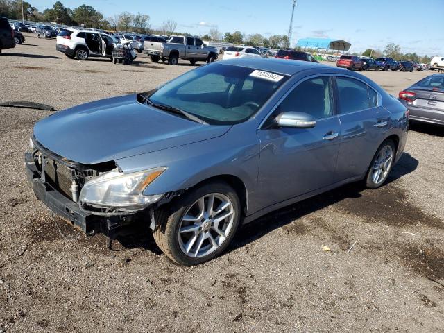 NISSAN MAXIMA S 2011 1n4aa5ap1bc806057