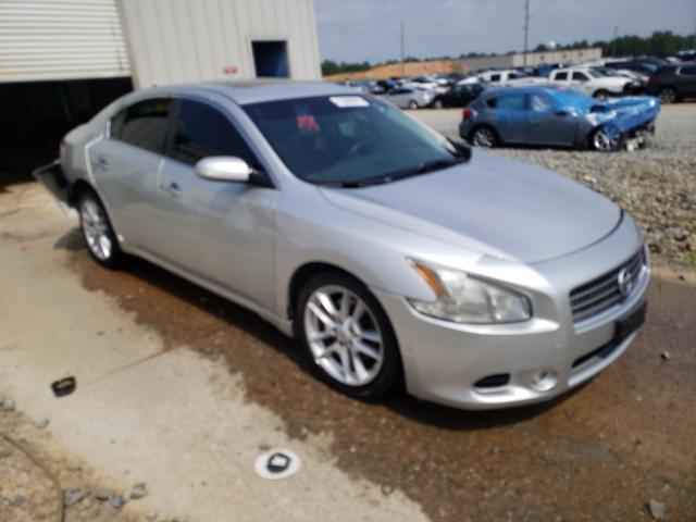 NISSAN MAXIMA S 2011 1n4aa5ap1bc808424