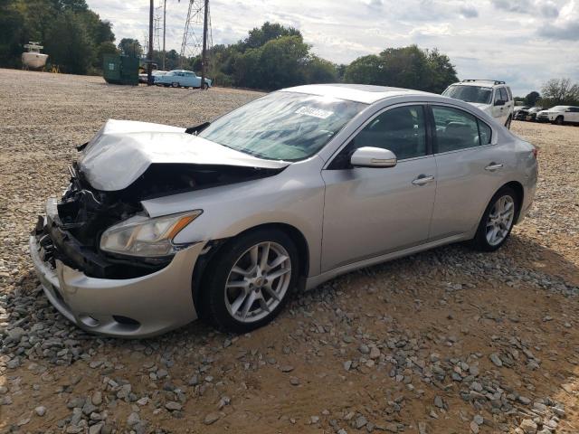 NISSAN MAXIMA S 2011 1n4aa5ap1bc811971