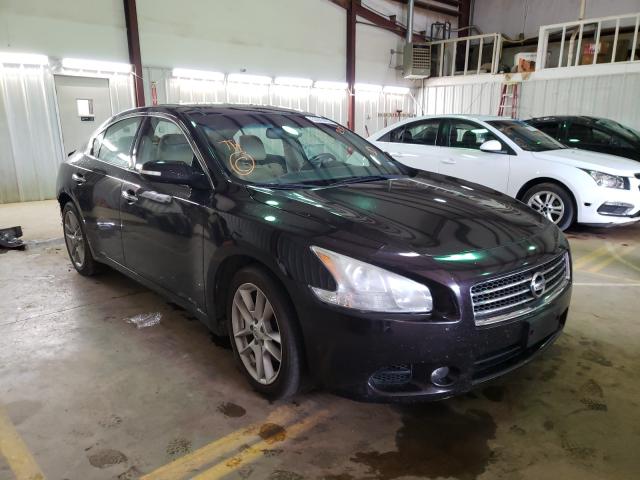 NISSAN MAXIMA S 2011 1n4aa5ap1bc812473