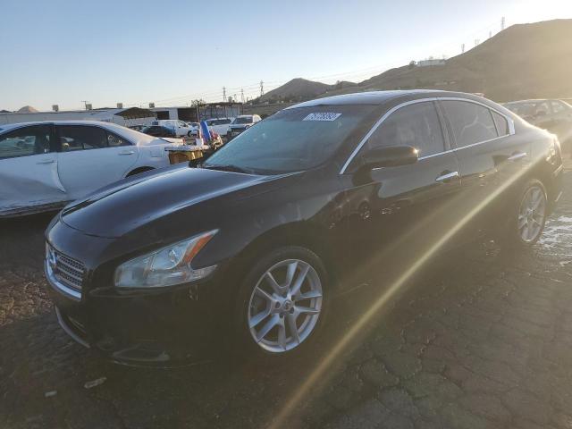 NISSAN MAXIMA 2011 1n4aa5ap1bc813347