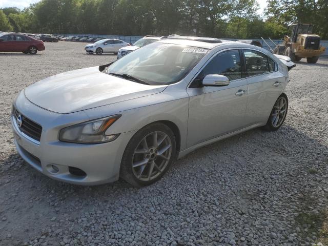 NISSAN MAXIMA 2011 1n4aa5ap1bc813994